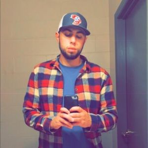 Meet your Posher, Ryan